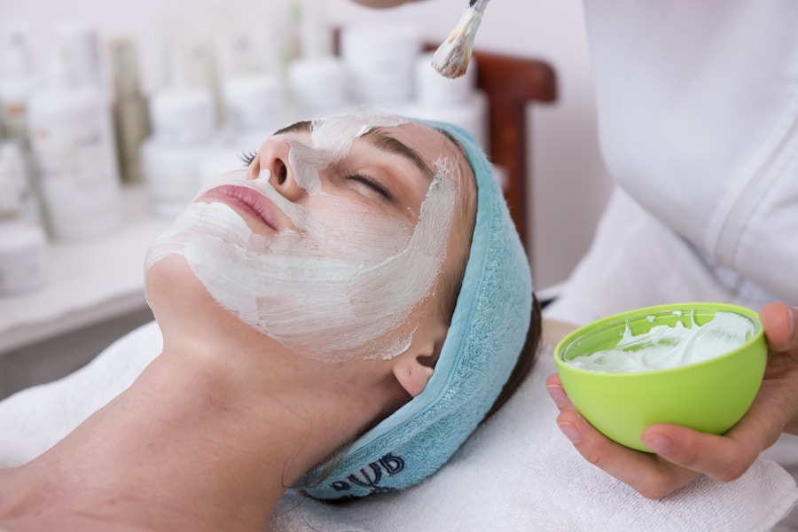 Spa Massage